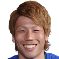 Yuto Uchida