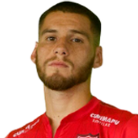 Christian Bustamante
