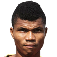 Reinildo Isnard Mandava
