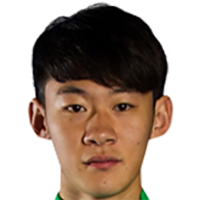 Cheng Jin