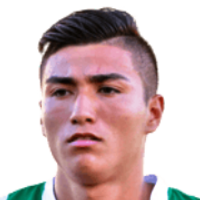 Bayron Antonio Saavedra Navarro