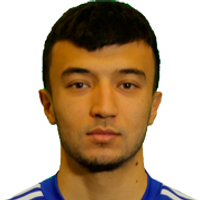 Sukhrob Nurullaev