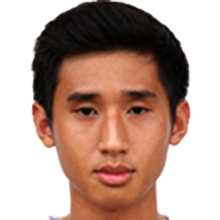 Ignatius Ang Yu Heng