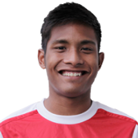 Afiq Noor