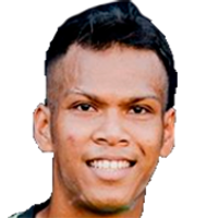 Shahrin Saberin