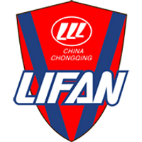 Chongqing Liangjiang Athletic