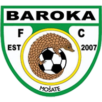 Baroka