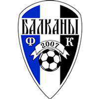 Balkany Zorya