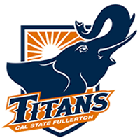 Cal State Fullerton Titans