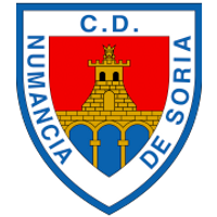 CD Numancia