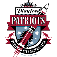 Playford City Patriots