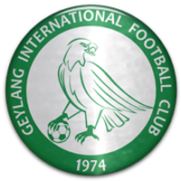 Geylang International