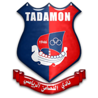 Tadamon Sour