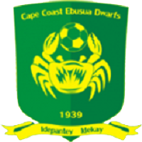 Ebusua Dwarfs FC