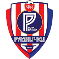 Radnicki Nova Pazova