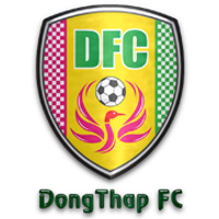 Dong Thap U21