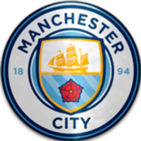 Manchester City U15