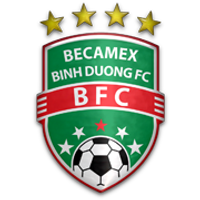 Becamex Binh Duong FC