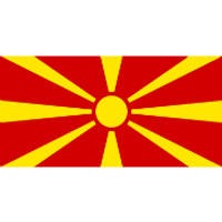 North Macedonia U21