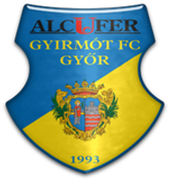 Gyirmot U19