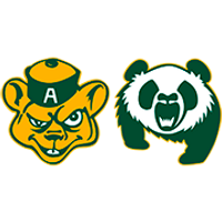 Alberta Golden Bears