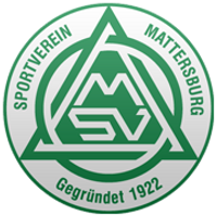 SV Mattersburg II (-2020)