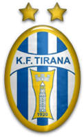 KF Tirana