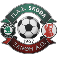 Xanthi U20