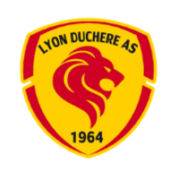 Lyon - La Duchère