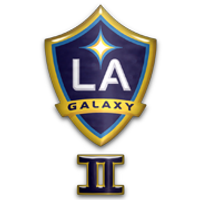 Los Angeles Galaxy II