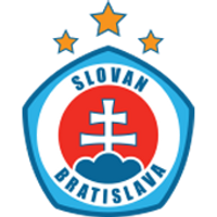 Slovan Bratislava U21