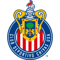 Chivas USA res.