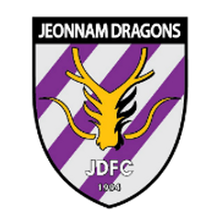 Jeonnam Dragons