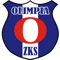 Olimpia Zambrow