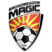 Broadmeadow Magic FC