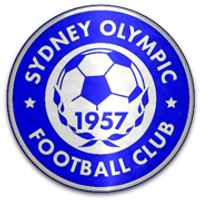 Sydney Olympic FC