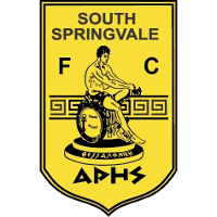 South Springvale