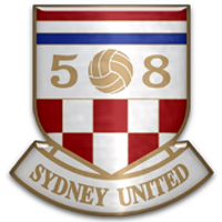 Sydney United 58 FC