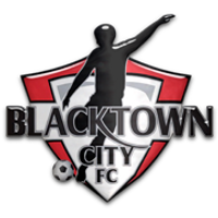 Blacktown City FC