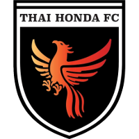 Thai Honda FC