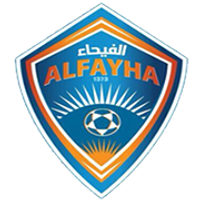 Al-Fayha FC