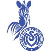 Duisburg U19