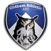 Oldham Athletic