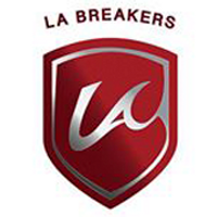 LA Breakers FC 08 ECNL