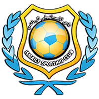 Ismaily