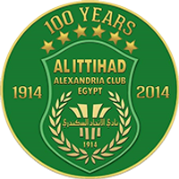 Ittihad Alexandria SC