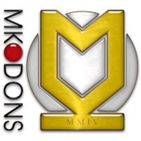 Milton Keynes Dons