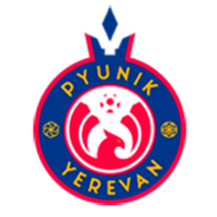 FC Pyunik Yerevan