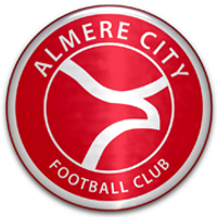 Almere City U21