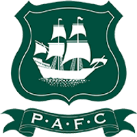 Plymouth Argyle U21